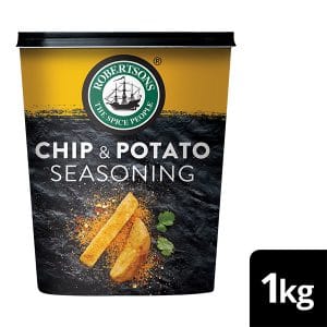 ROBERTSONS CHIP & POTATO SEASONING 1KG