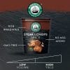 ROBERTSONS STEAK & CHOPS SPICE TUB 1KG - Image 7