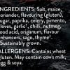ROBERTSONS STEAK & CHOPS SPICE TUB 1KG - Image 4