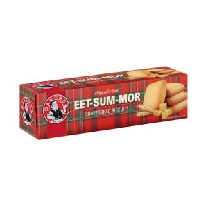 BISCUITS EET-SUM-MORR 12X200GR