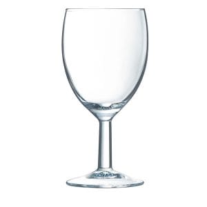GLASS SAVOIE WINE 25CL