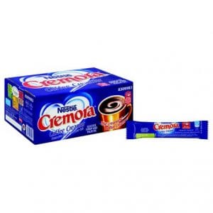 NESTLE CREMORA SACHETS 200's