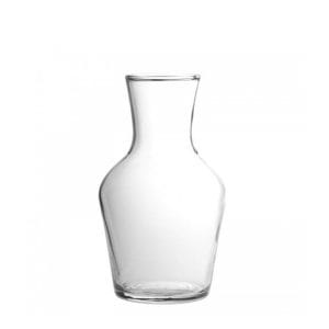 GLASS VIN CARAFFE 500ML