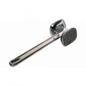 MALLET MEAT 250MM HAND ALUM