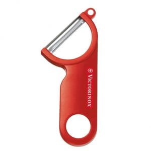 POTATO PEELER VIC/NOX RED HAND