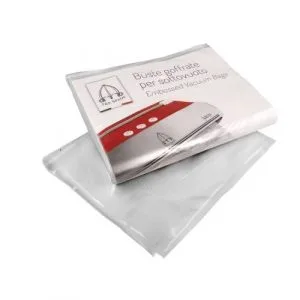 VACUUM PACK BAGS - EMBOS - 20x30cm (50)