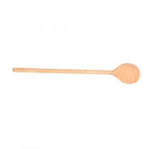 WOODEN SPOON 300MM