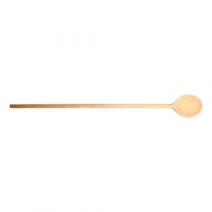 WOODEN SPOON 500MM