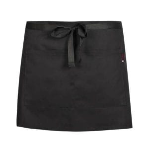 APRON BAR BLACK