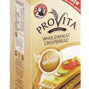 BISCUITS PROVITA 12X250GR