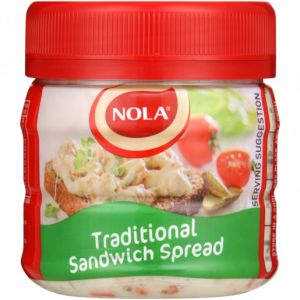 SANDWICH SPREAD 270GR