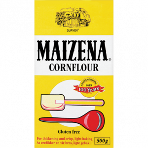 MAIZENA 500GR