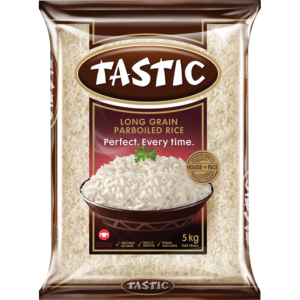 TASTIC RICE 5KG