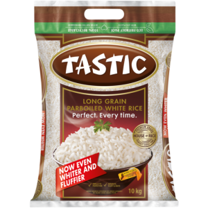 TASTIC RICE 10KG