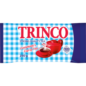 TRINCO TEA ONE CUP 100'S