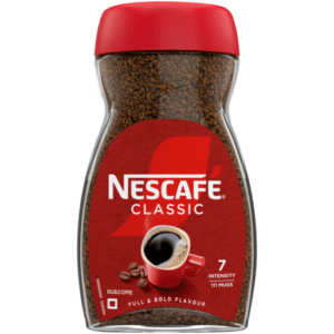 NESCAFE CLASSIC COFFEE 200GR