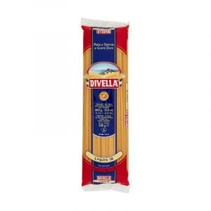 DIVELLA LINGUINE 500GR
