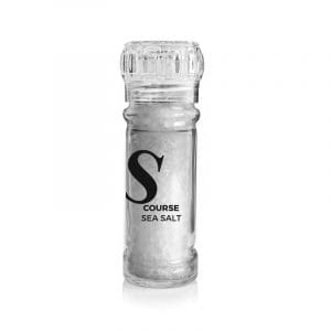 SALT GRINDER 100GR