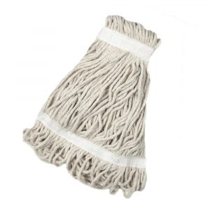 MOP HEAD FAN 400GR