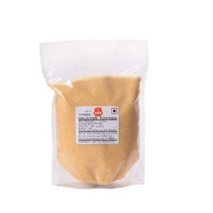 GELATINE FINE 1KG