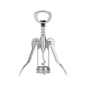 WING OPENER SILVER DMP