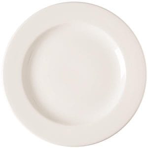 POLARIS DINNER PLATE 25CM