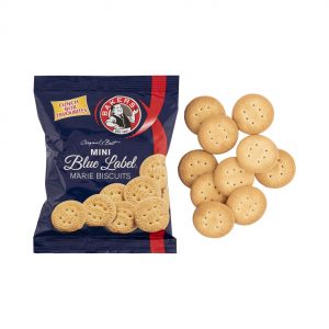 BISCUITS MARIE MINI 24X40GR