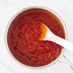 CESCO'S PIZZA SAUCE 4.1KG