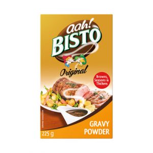 BISTO 2.5KG