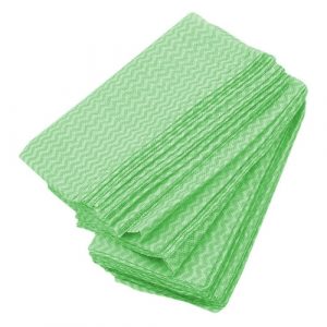 WIPES GREEN (50) HEAVY DUTY