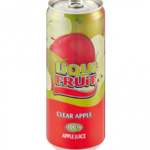 LIQUI-FRUIT APPLE 24X300ML