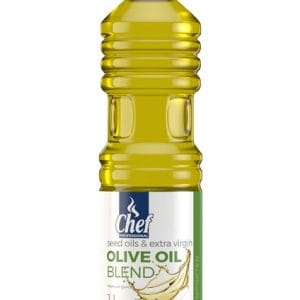 OIL OLIVE BLEND 1LT