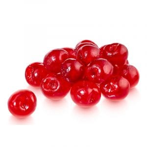 CHERRIES RED WHOLE 1KG
