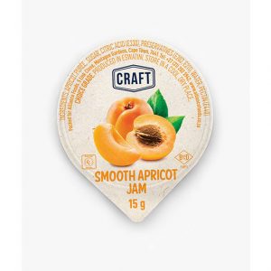 PORT APRICOT 80'S