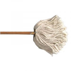 MOP AND HANDLE JUMBO 300GR