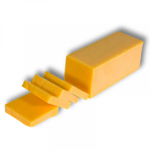 RIVERDALE GOUDA LOAF PER KILO