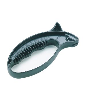 KNIFE SHARPENER H/HELD LANSKY