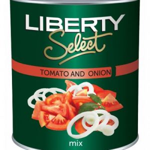 TOMATO & ONION MIX A10