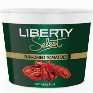 CRAFT TOMATO SUNDRIED IN OIL 1KG