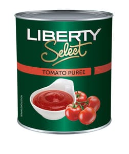 TOMATO PUREE CATER  A10