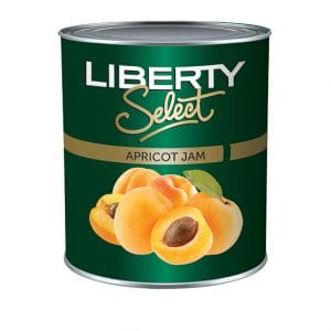 JAM APRICOT 3KG/A10
