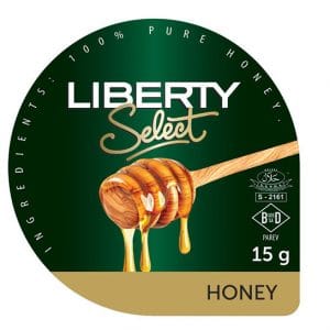 PORT HONEY CRAFT 80X15GR