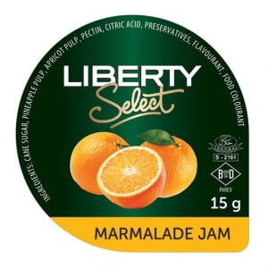 PORT MARMALADE LIBERTY 200'S