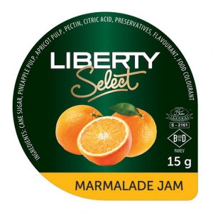 PORT MARMALADE 80'S