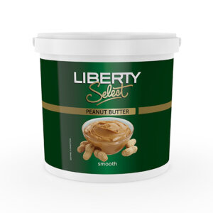 PEANUT BUTTER 2.5KG