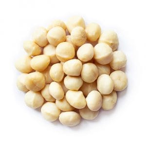 NUTS MACADAMIA RAW 1KG