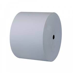 JUMBO WIPER ROLL (270MMX5.4KG)
