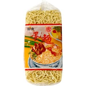 PASTA EGG NOODLES 500GR