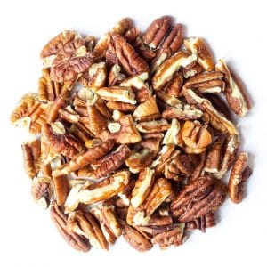 NUTS PECAN PIECES 1KG