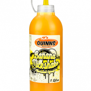 QUINNS BANANA MILKSHAKE 2LT